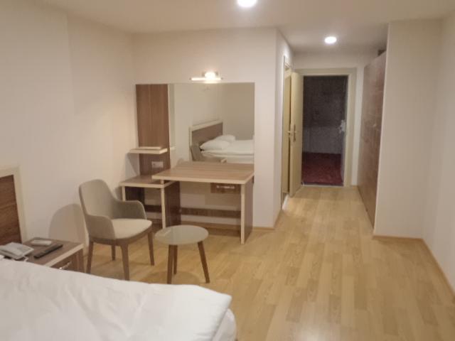 Merkez Otel 이즈미르 외부 사진